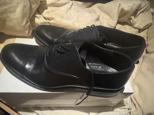 Russell and bromely oxford - bromely,