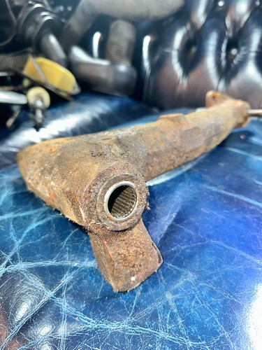 Classic mini rear radius arm - classic,
