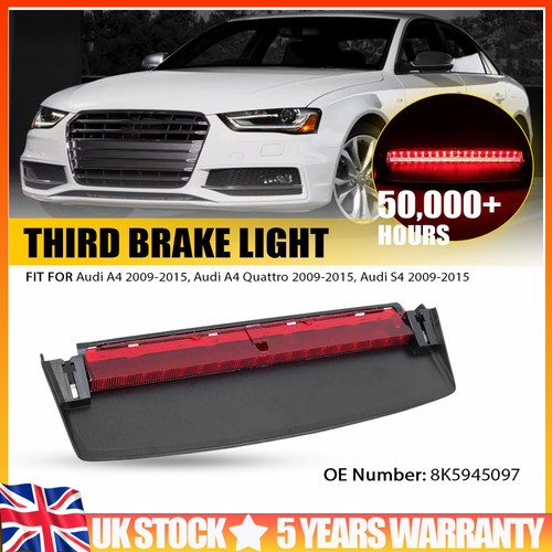 Third brake light - light, led