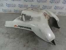 2012 LEXMOTO TORNADO 125  V