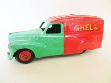 DINKY 470 'AUSTIN A40 VAN -