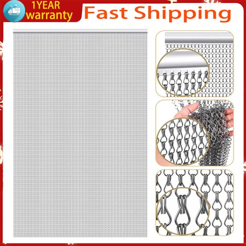 Heavy duty aluminium fly - duty,