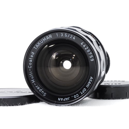 Almost mint pentax smc - mint】pentax,