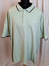 Ben Sherman Polo Shirt Classic