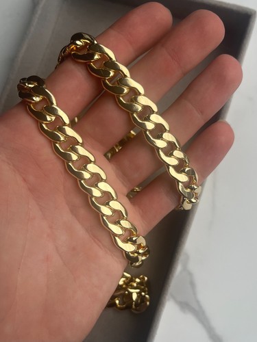 Solid 14k yellow gold - 14k,