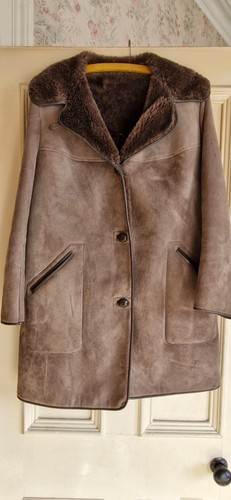 Vintage forsyth ltd womans - ltd,