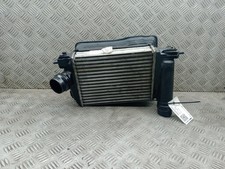 RENAULT MEGANE INTERCOOLER 1.2