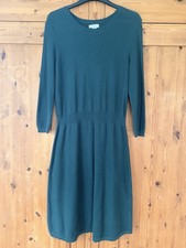 Fat Face Dark Green Long