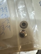 NOS Seiko 6602 Winding Crown