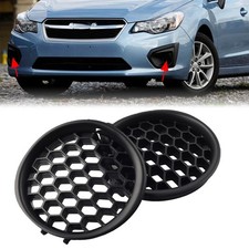 Fog Light Lamp Cover Grilles