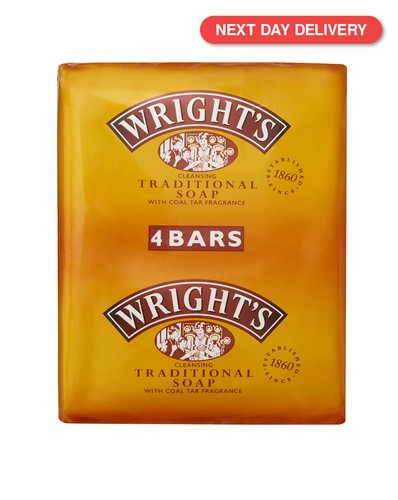 Wright coal tar - tar, for
