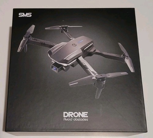 Drone avoid obstacles sms - drone-avoid, 4k