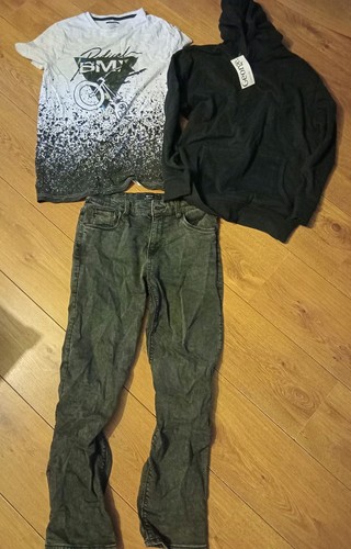 Boys clothes bundle - boys,