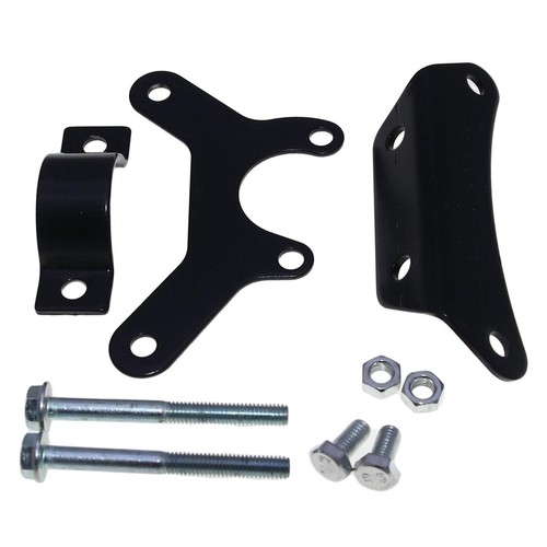 Oil cooling cooler mounting - cooler,