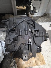 Ford Gearbox 6 Speed 6M2E7F096EC - Cmax Kuga Fiesta etc