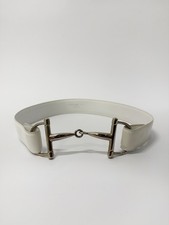 Vintage Gucci Tom Ford White