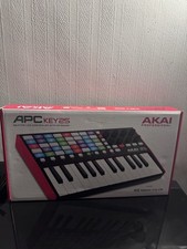 Akai Professional APC Key 25