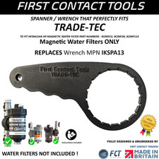 Trade-Tec Spanner - Magnetic