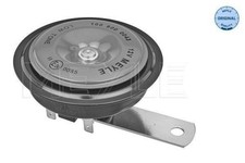 Low Tone Air Horn MEYLE Fits