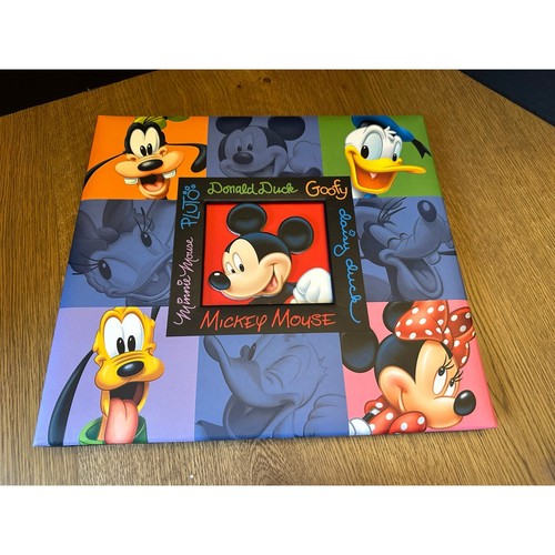 Nib sandylion disney post - nib,