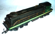 TRIANG OO GAUGE RS2 SWITCHER