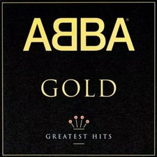 Abba : Gold Greatest Hits