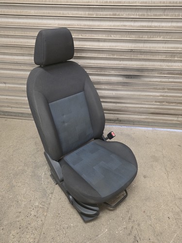Ford fiesta mk6 front - 02-08,