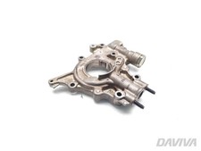 2016 Honda Civic Engine Oil Pump 1.4 i-VTEC Petrol 73kW (99 HP) (12-16)