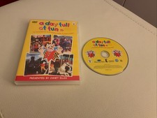 A Day Full Of Fun - 26