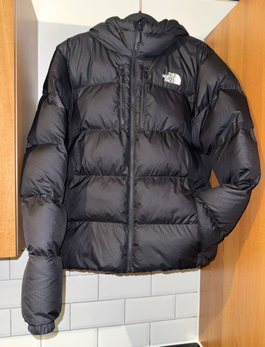 The north face kanaga black - the,