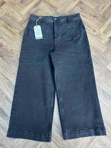 Fat face keswick - black, wide