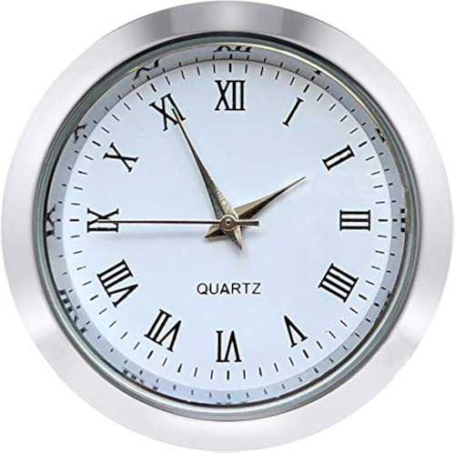 Hillhome mini clock - hillhome, 1