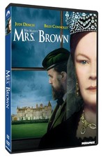 Mrs. Brown (DVD) Judi Dench