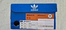 Adidas brussels black - adidas,