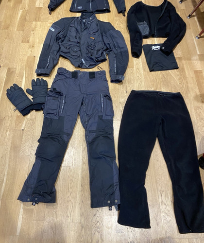 Arlen ness ladies motorbike - ladies,