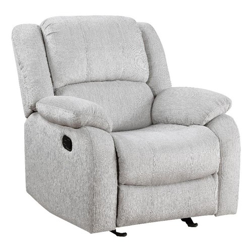 Chris inch manual glider - chris,