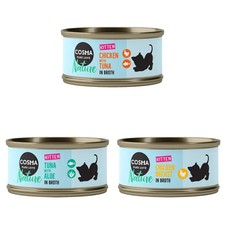 Cosma Nature Mixed Pack