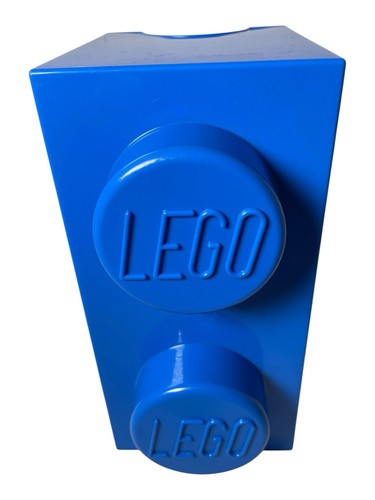 Genuine large lego stud - stud, 2x1