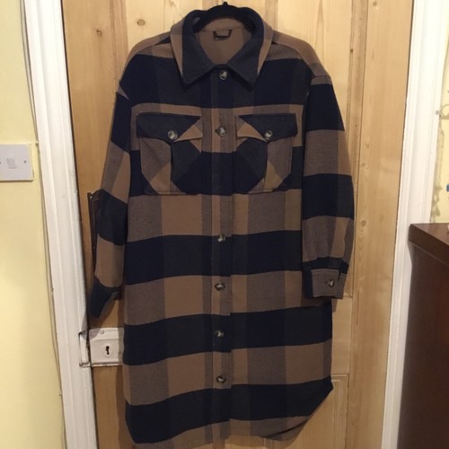 Per una ladies coat - &, s