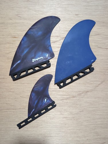 Surfboard fins futures mayhem - surfboard,