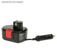 Airhawk Pro Car Adapter