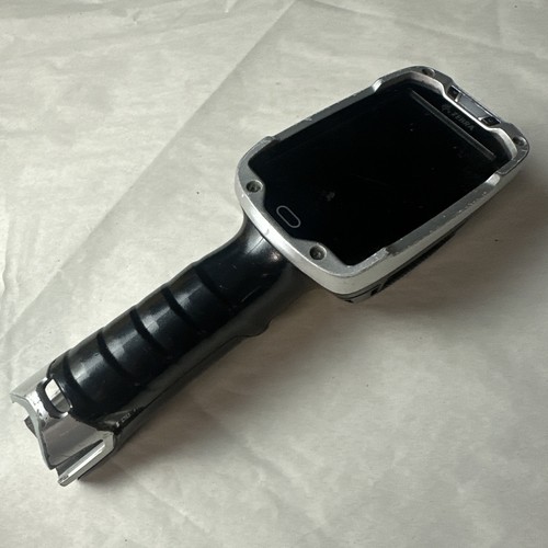 Zebra tc8000 barcode scanner - barcode,