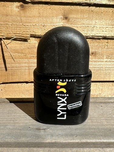 Vintage lynx nevada - nevada, aftershave