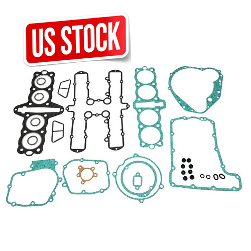 Stock complete gasket for - complete,