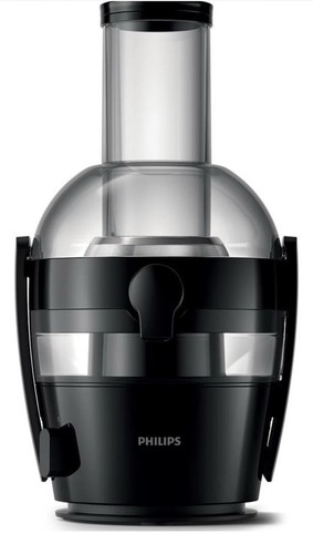 Philips juicer viva collection - philips,