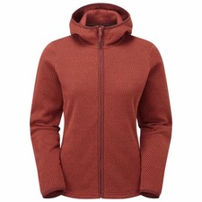 Sprayway Womens Saxa Full Zip