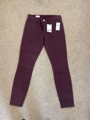 Gap 1969 women leather - 1969, women's
