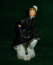 Rare Adderley Pottery  - The
