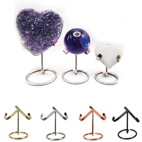Sphere stone display - sphere, base