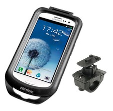 INTERPHONE GALAXY S3 MOBILE